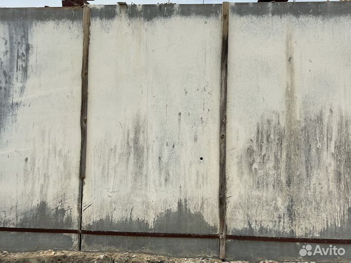 Плоский шифер