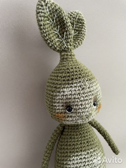 Игрушка Растюшка