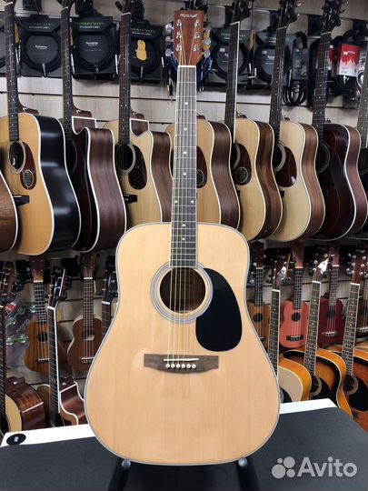 Акустическая гитара homage LF-4121-N