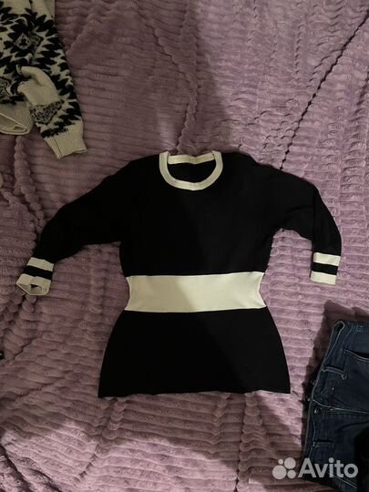 Женские вещи пакетом 42 44