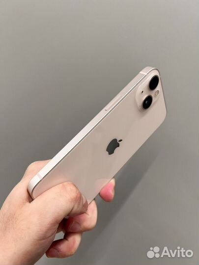 iPhone 13, 128 ГБ