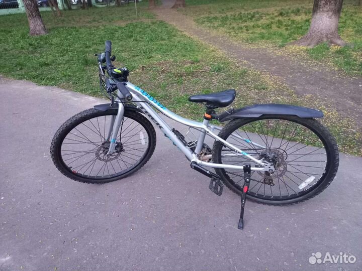 Детский велосипед Trek, колеса 26