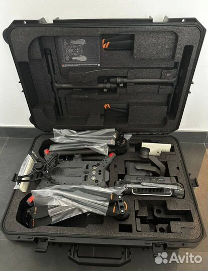 Matrice 350 RTK + H20N