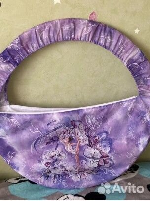 Чехол для обруча