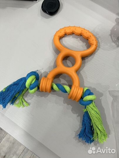 Игрушка для собак