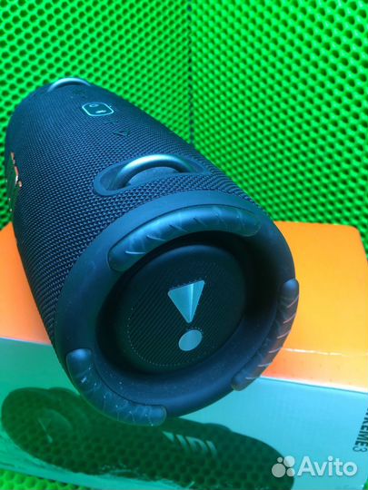 Колонка портативная JBL Xtreme 3