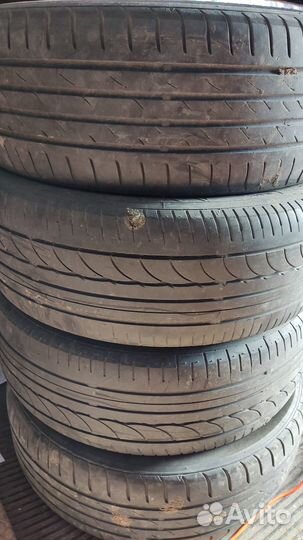 Nexen N'Blue HD Plus 195/55 R16