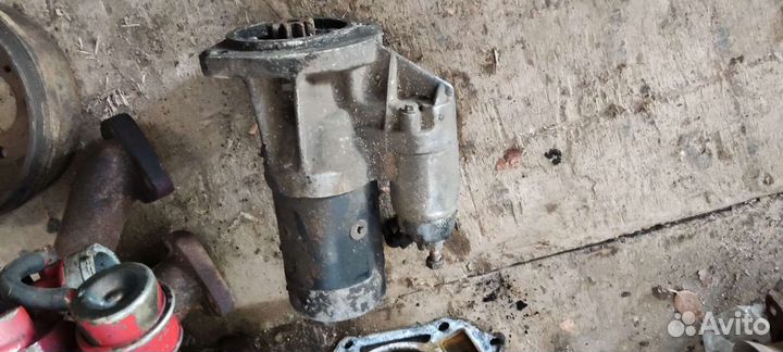 Стартер фав far 1041