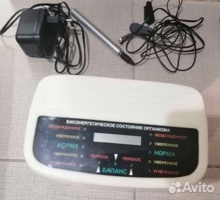 Биокорректор