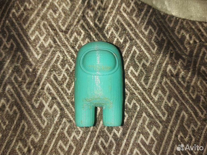 Фигурка из 3D принтера