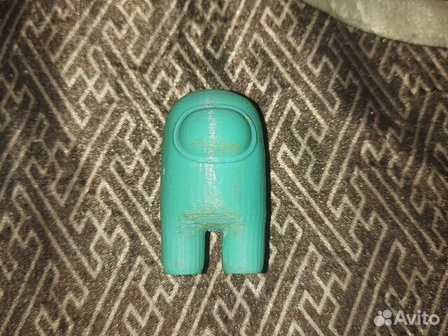 Фигурка из 3D принтера