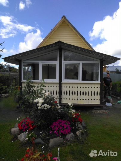 Новые пластиковые окна