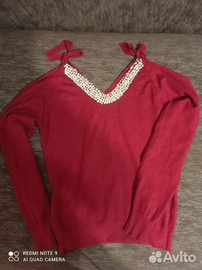 Кофта женская