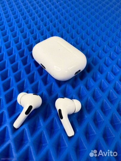 AirPods Pro 2 Limited с Шумоподавлением