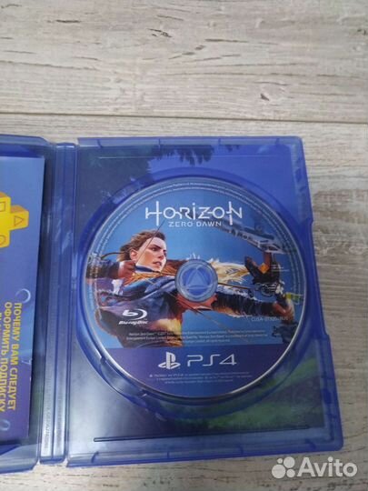 Игры для приставок ps4