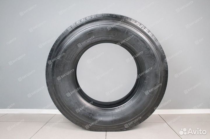 Грузовые шины kapsen 295/80R22,5 TL(18PR) HS101