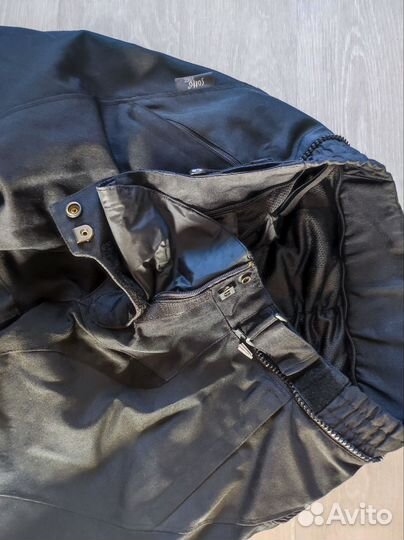 Мотоштаны женские ixs