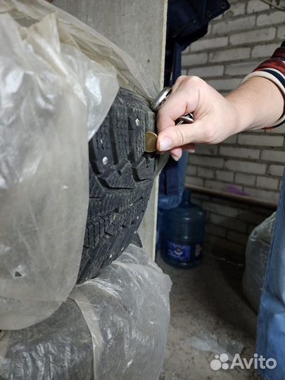 Nokian Tyres Nordman 5 205/55 R16 94T