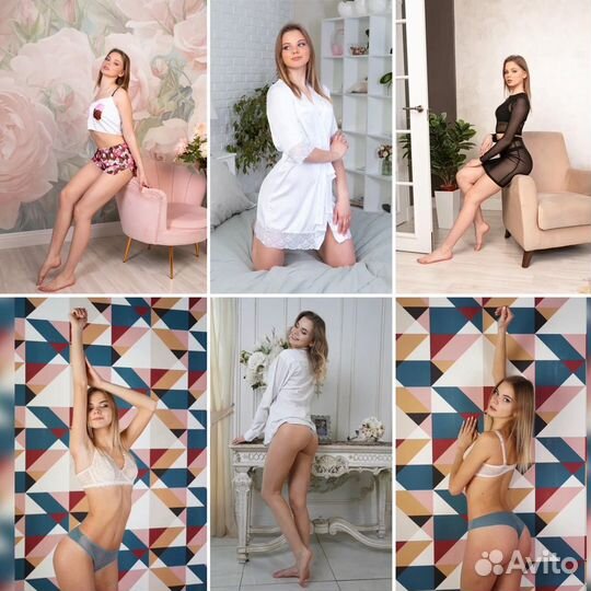 Модель/Фотомодель/Фото-видео модель