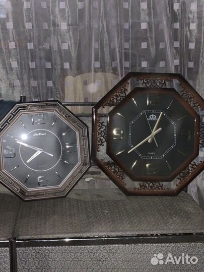 Часы настенные