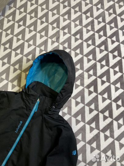 Gorpcore Куртка Lafuma ClimaActive Оригинал