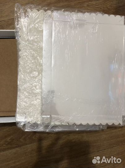 Крафтовая упаковка