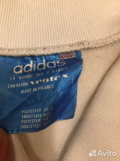 Олимпийка adidas Superstars