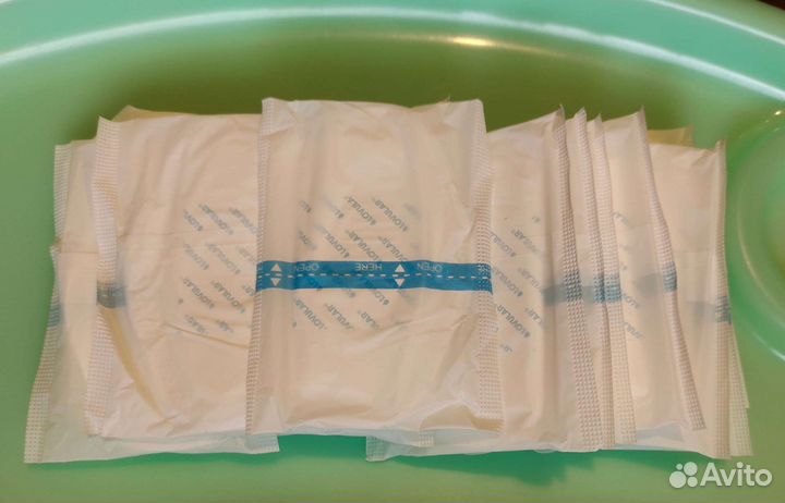 Вкладыши для груди lovular