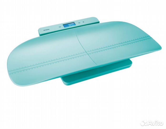 Весы электронные maman sbbc218 для новорожденных