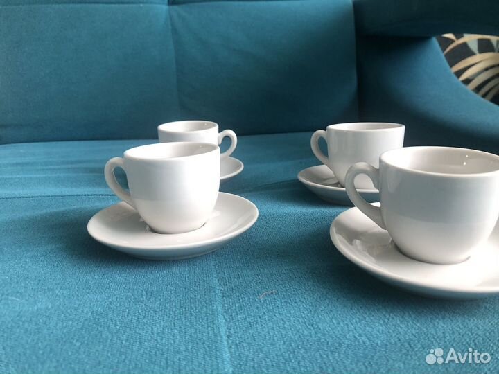 Кофейные чашки