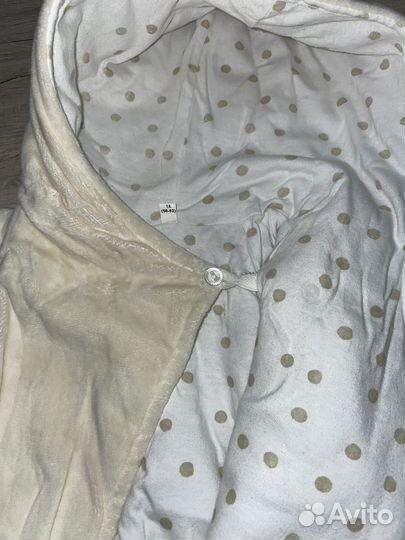 Комплект на выписку