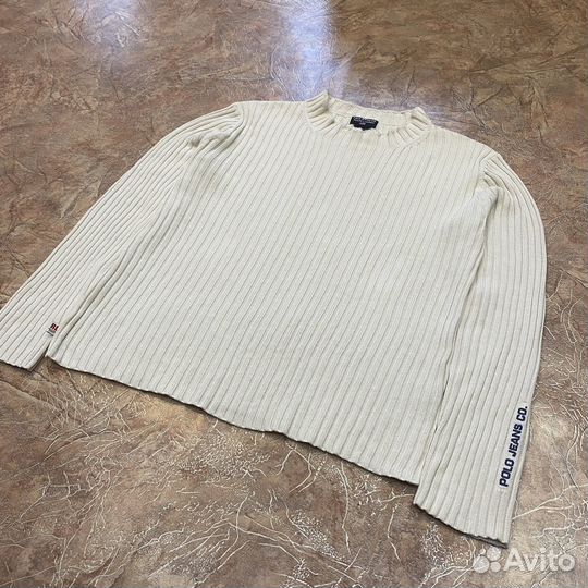 Свитер Polo Ralph lauren Jaded london tupe