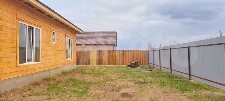 Дом 106 м² на участке 7,5 сот.