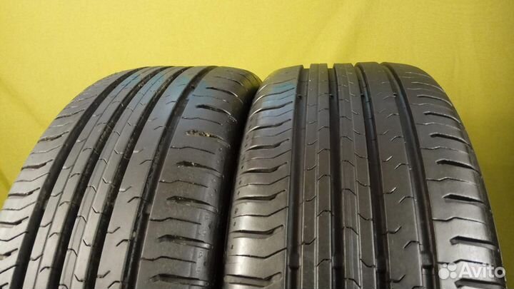 Continental ContiEcoContact 5 205/60 R16 200W