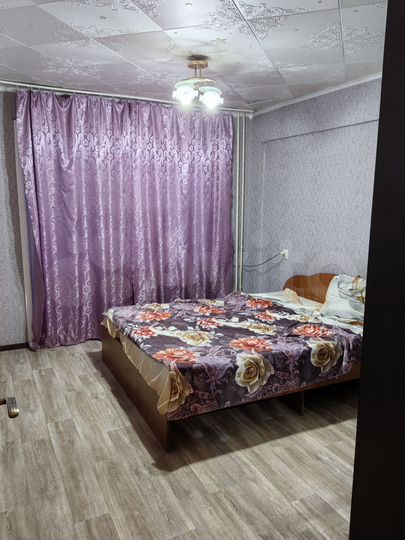 2-к. квартира, 51,5 м², 3/4 эт.