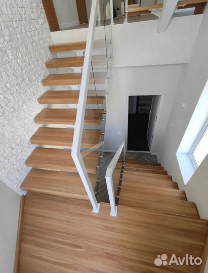 Лестница на заказ