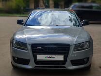 Audi A5, 2007, с пробегом, цена 720 000 руб.