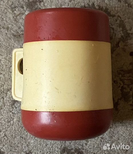 Термос кружка олимпиада