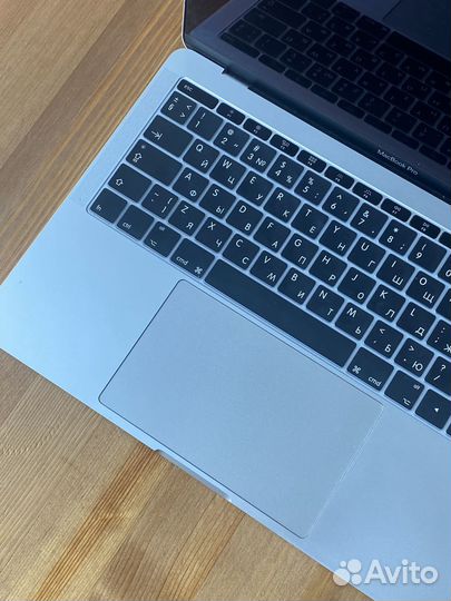 Apple MacBook Pro 13 2017 8/256