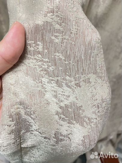 Красивые Новые комплекты Мраморных штор