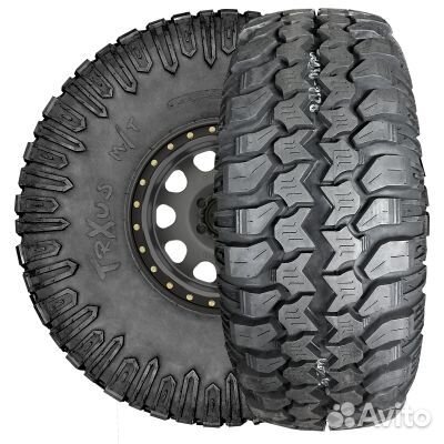 Interco TrXus MT 285/65 R16