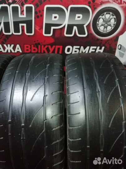 Bridgestone Potenza RE002 Adrenalin 245/45 R18