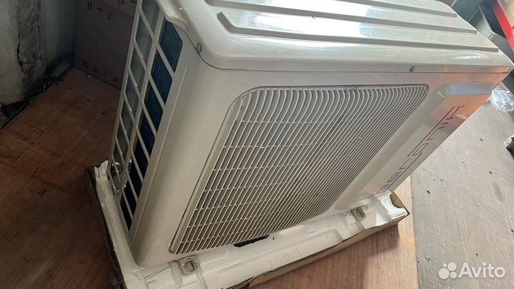 Сплит-система