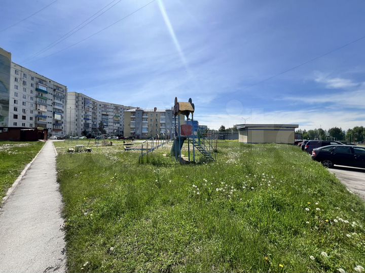 4-к. квартира, 76,6 м², 1/9 эт.