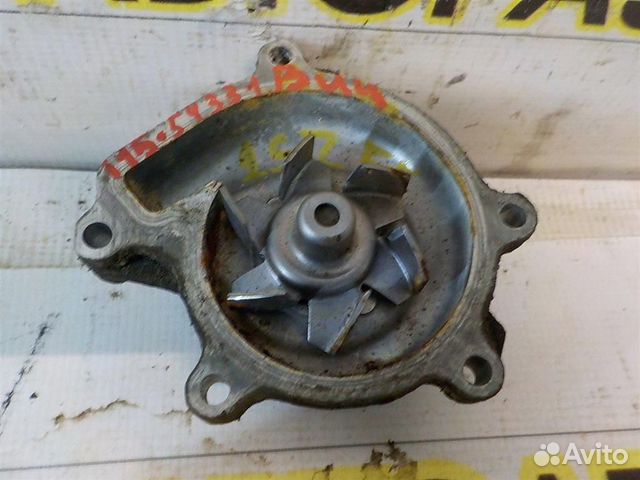 Насос водяной (помпа) Toyota Yaris (XP10) 1999-20