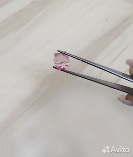 Пинцет прямой Surgicon