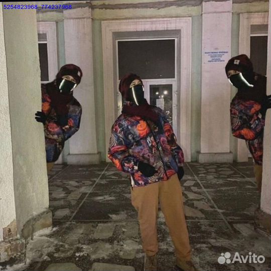 Снуд Nike (Арт.85803)