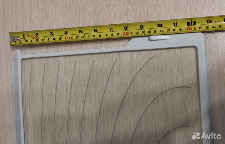 Полка для холодильника