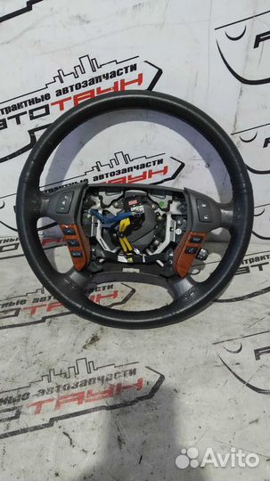 Руль toyota crown crown majesta GRS180 GRS181 GRS1