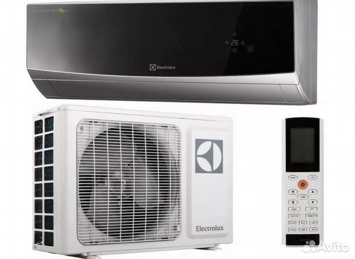 Кондиционер/Сплит-система с гарантией